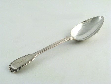 Flatware