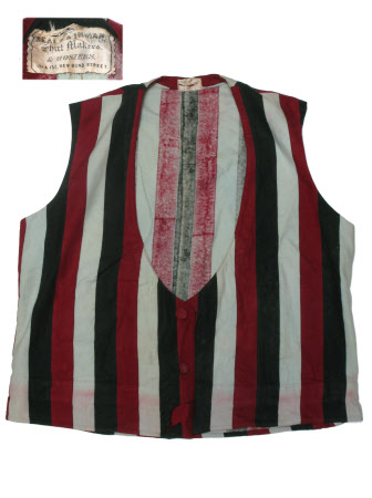 Waistcoat