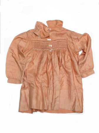 Boy's smock