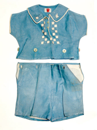 Boy's shirt
