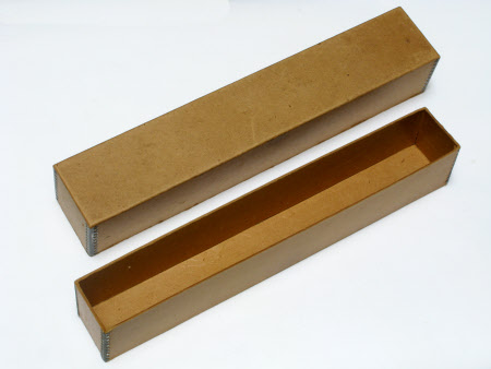 Fan box
