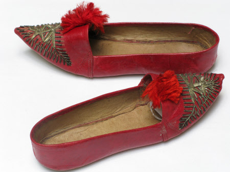 Slipper