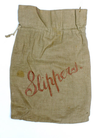Shoe bag