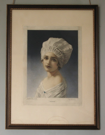 Winkle (after Herbert Carmichael)