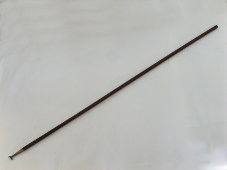 Window pole