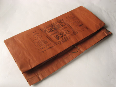 Storage bag