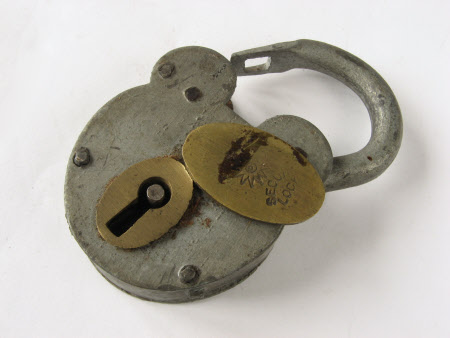 Padlock