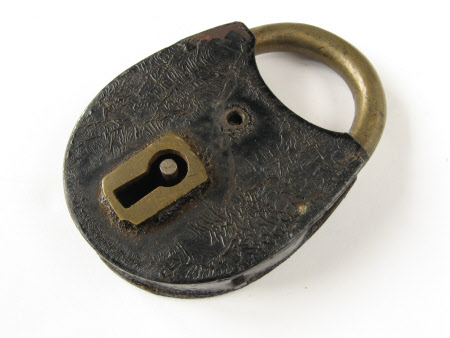 Padlock