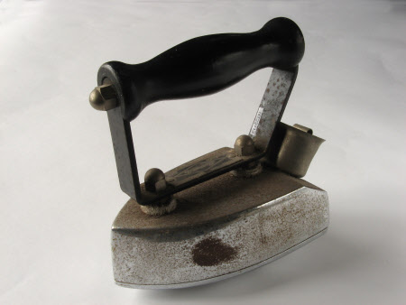 Clothes Iron