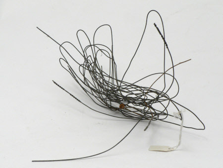 Wire
