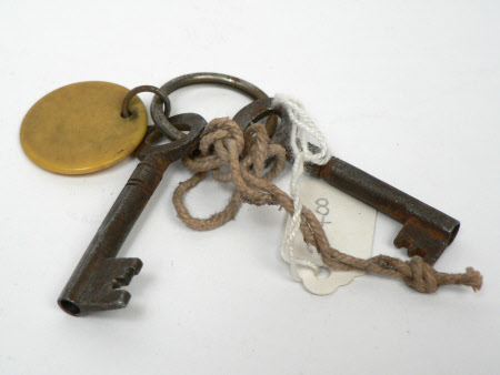 Keys