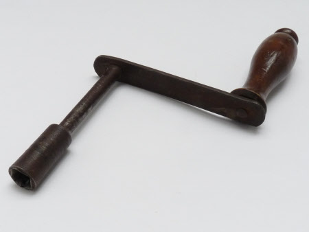 Winder