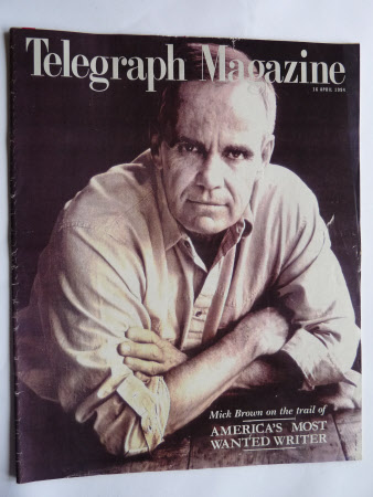 Magazine