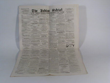 Newspaper