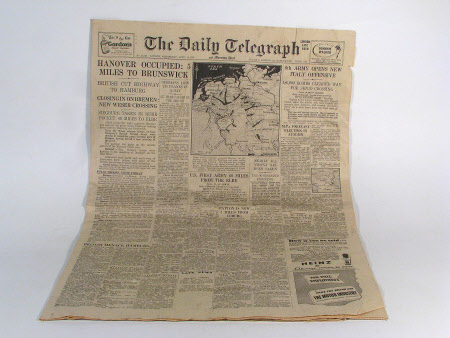 Newspaper
