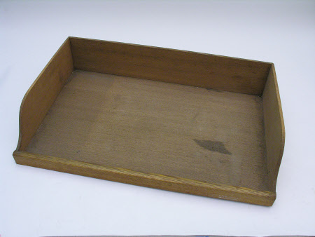 Wardrobe drawer