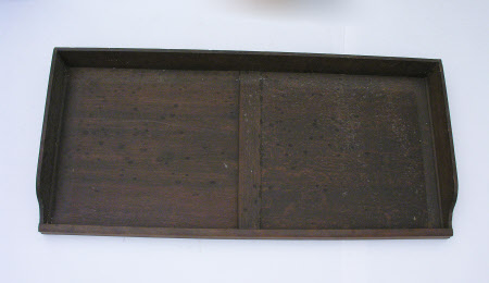 Wardrobe drawer