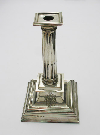 Candlesticks