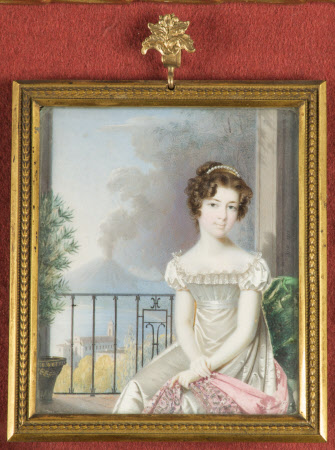 Mary Anne Acton, Lady Acton (1784-1873)