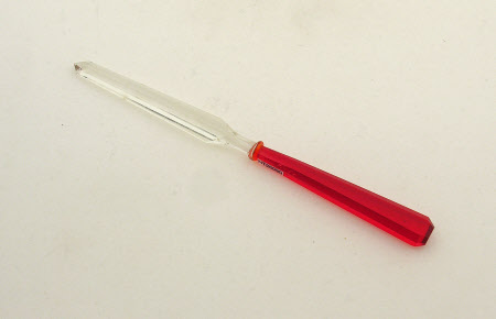 Letter opener