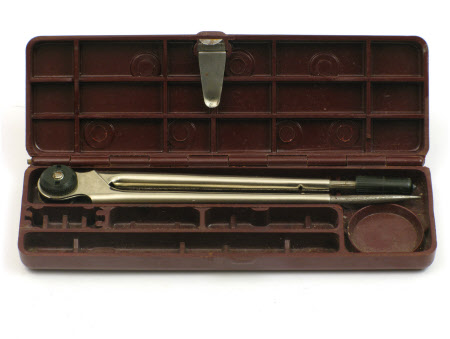 Compasses