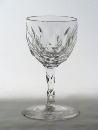 Liqueur glass