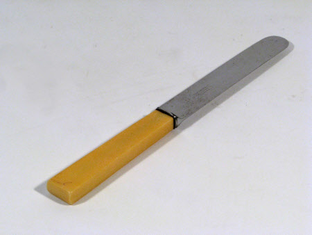 Cutlery