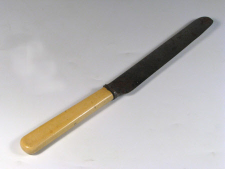 Cutlery
