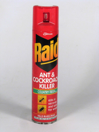 Aerosol can