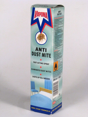 Insect spray