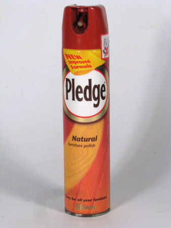 Aerosol can