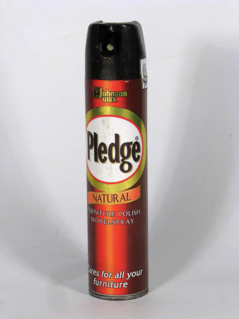 Aerosol can