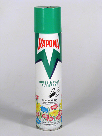 Aerosol can