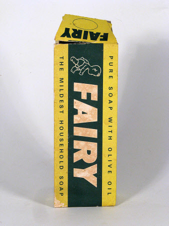 Household soap bar