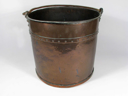 Log bin