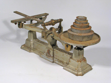 Scales