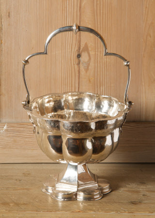 Holy water bucket