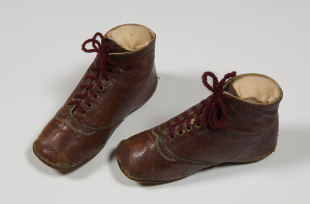 Baby's boot