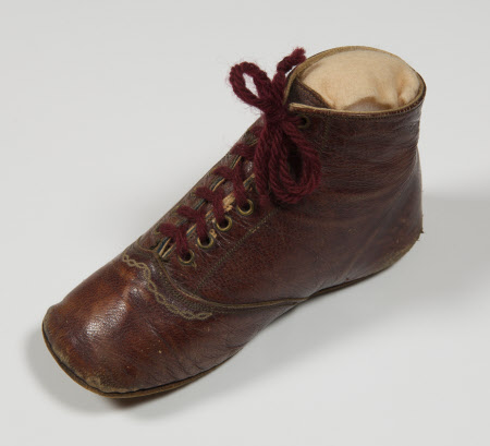 Baby's boot