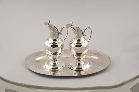 Church cruet