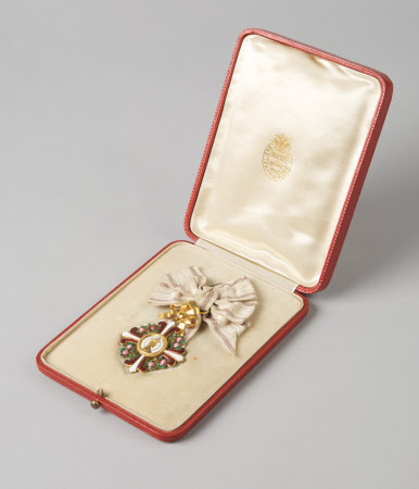 Order of the Starry Cross