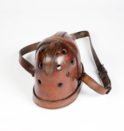 Horse muzzle
