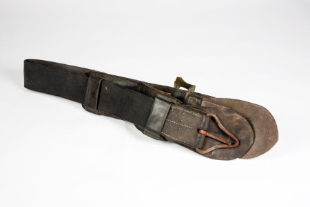 Horse harness