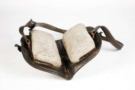 Horse harness
