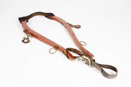 Horse harness