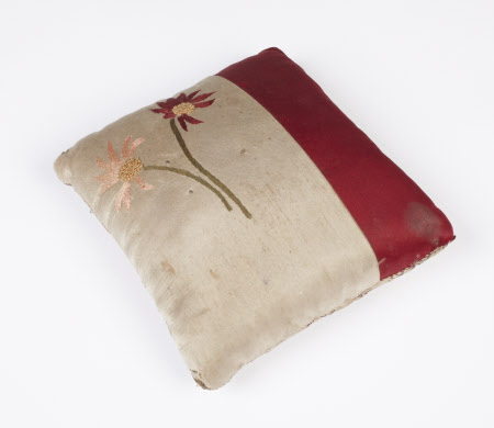 Pin cushion