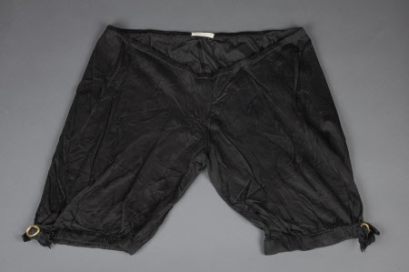 Ladies knickers
