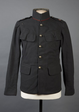 Gents uniform jacket