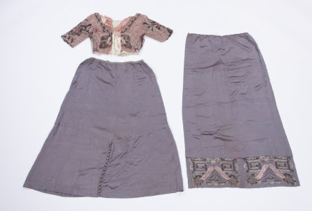 Ladies skirt