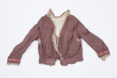 Ladies bodice